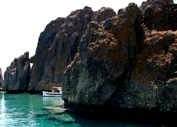 Türkiye'nin gizli cennetleri 83