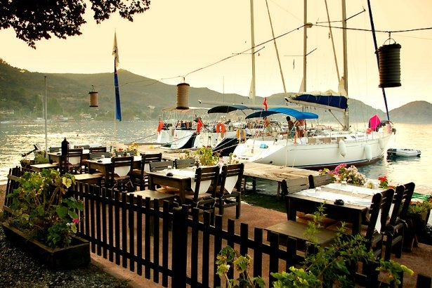 Türkiye'nin gizli cennetleri 84