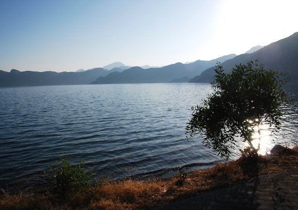 Türkiye'nin gizli cennetleri 86