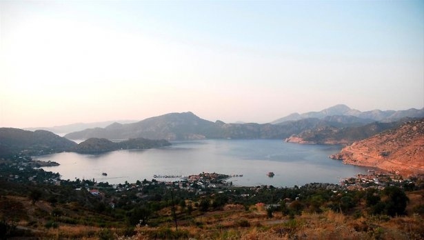 Türkiye'nin gizli cennetleri 87