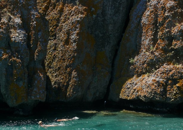 Türkiye'nin gizli cennetleri 88