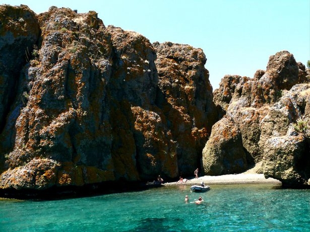 Türkiye'nin gizli cennetleri 89