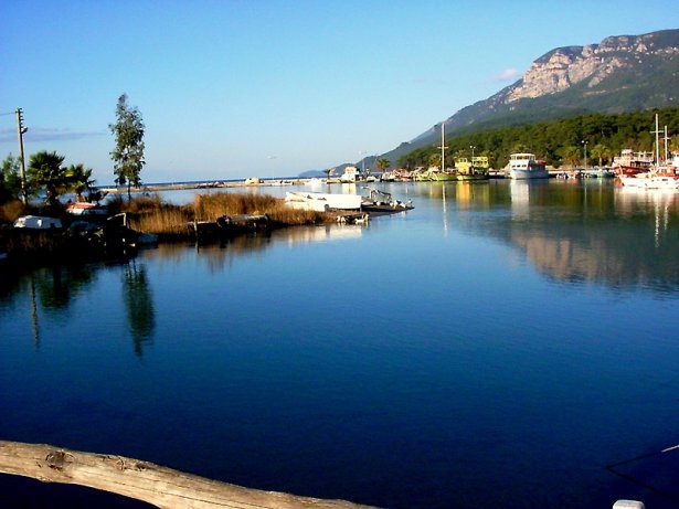 Türkiye'nin gizli cennetleri 9