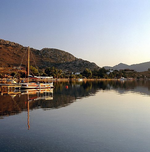 Türkiye'nin gizli cennetleri 94