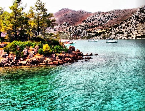 Türkiye'nin gizli cennetleri 95