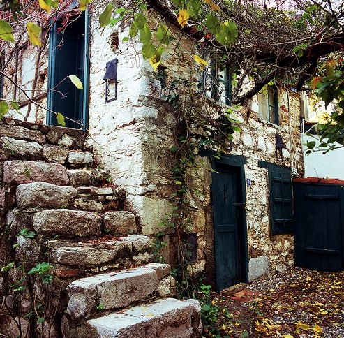 Türkiye'nin gizli cennetleri 96