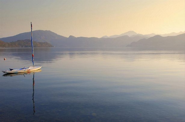 Türkiye'nin gizli cennetleri 97