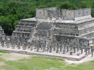 Antik ve orta çağın 50 harikası