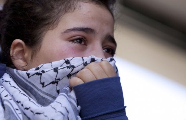 Dünyadan İsrail'e tepki yağdı 37