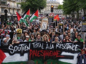 Dünyadan İsrail'e tepki yağdı