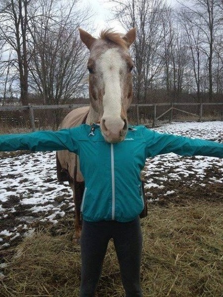 Bu fotoğraflarda bir terslik var 22