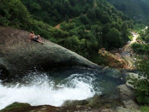 Pek bilinmiyor ama burası Türkiye'de