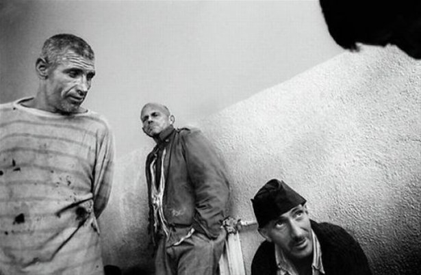 İnanılmaz görüntüler! Yıllar sonra ortaya çıktı 1