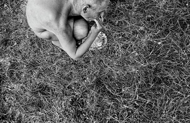 İnanılmaz görüntüler! Yıllar sonra ortaya çıktı 11