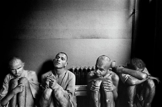 İnanılmaz görüntüler! Yıllar sonra ortaya çıktı 12