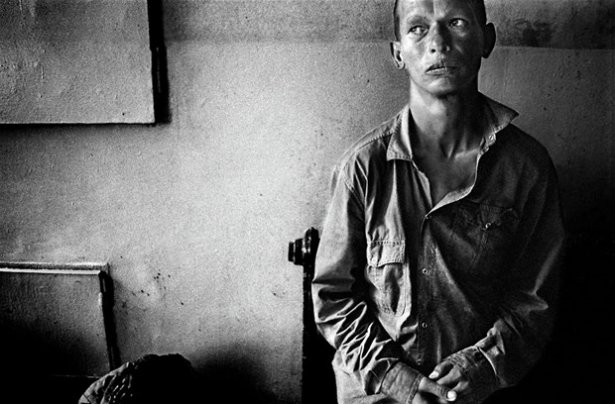 İnanılmaz görüntüler! Yıllar sonra ortaya çıktı 13