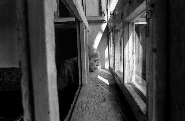 İnanılmaz görüntüler! Yıllar sonra ortaya çıktı 14