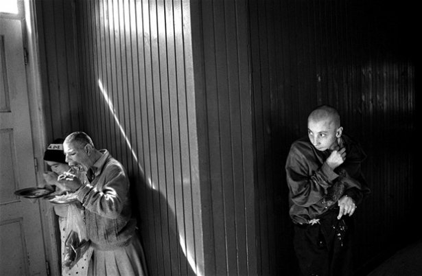 İnanılmaz görüntüler! Yıllar sonra ortaya çıktı 15