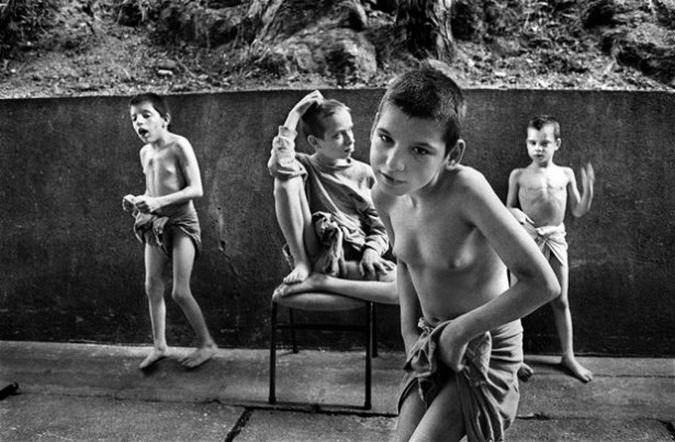 İnanılmaz görüntüler! Yıllar sonra ortaya çıktı 17