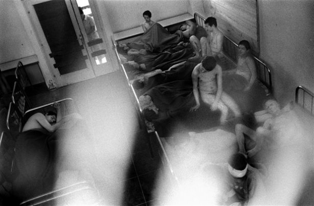 İnanılmaz görüntüler! Yıllar sonra ortaya çıktı 18