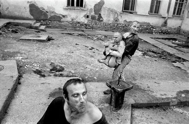 İnanılmaz görüntüler! Yıllar sonra ortaya çıktı 2