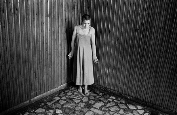 İnanılmaz görüntüler! Yıllar sonra ortaya çıktı 20