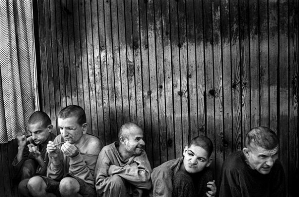 İnanılmaz görüntüler! Yıllar sonra ortaya çıktı 21