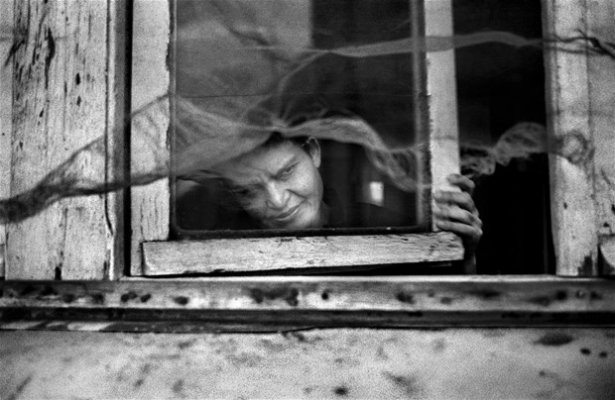 İnanılmaz görüntüler! Yıllar sonra ortaya çıktı 23