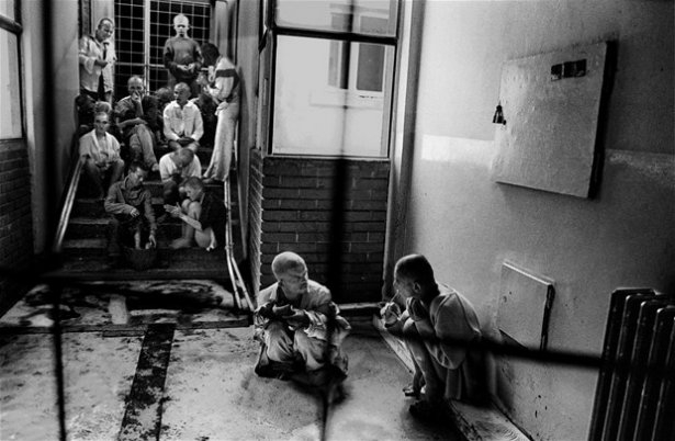 İnanılmaz görüntüler! Yıllar sonra ortaya çıktı 24