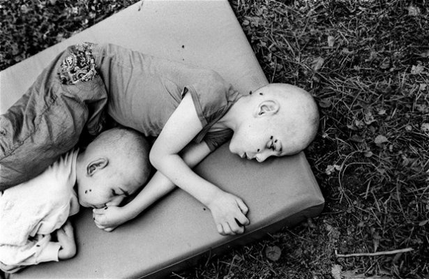 İnanılmaz görüntüler! Yıllar sonra ortaya çıktı 26