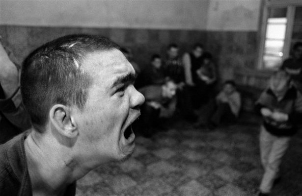 İnanılmaz görüntüler! Yıllar sonra ortaya çıktı 27