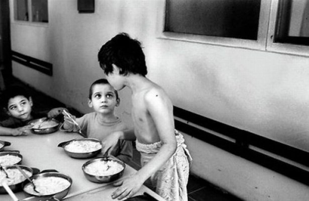 İnanılmaz görüntüler! Yıllar sonra ortaya çıktı 28