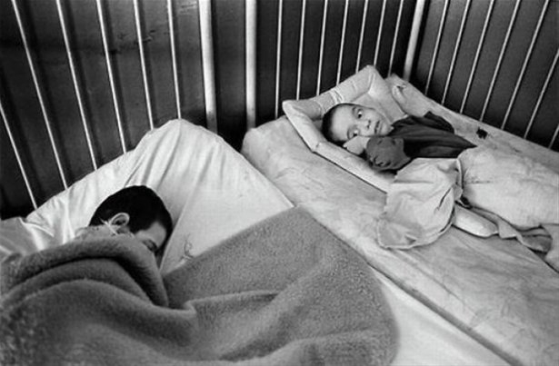 İnanılmaz görüntüler! Yıllar sonra ortaya çıktı 29