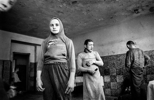 İnanılmaz görüntüler! Yıllar sonra ortaya çıktı 3