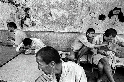 İnanılmaz görüntüler! Yıllar sonra ortaya çıktı 31