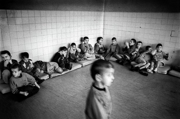 İnanılmaz görüntüler! Yıllar sonra ortaya çıktı 4