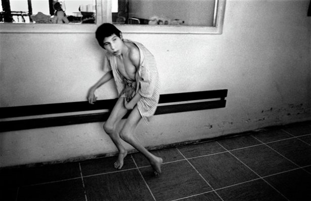 İnanılmaz görüntüler! Yıllar sonra ortaya çıktı 7