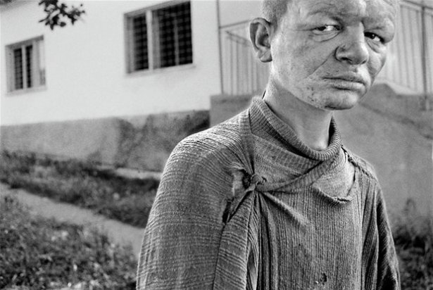 İnanılmaz görüntüler! Yıllar sonra ortaya çıktı 9