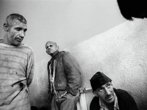 İnanılmaz görüntüler! Yıllar sonra ortaya çıktı