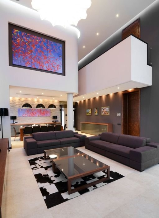 Rüyaları süsleyen inanılmaz evler 10