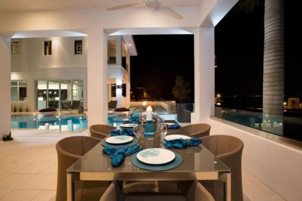 Rüyaları süsleyen inanılmaz evler 13