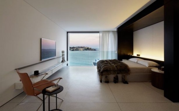 Rüyaları süsleyen inanılmaz evler 16