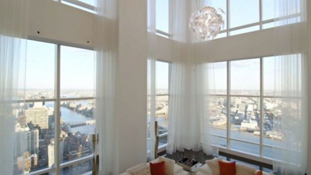 Rüyaları süsleyen inanılmaz evler 17