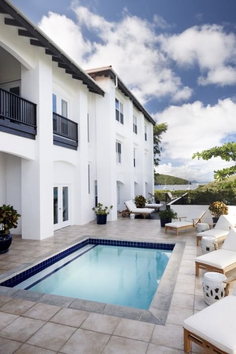 Rüyaları süsleyen inanılmaz evler 19