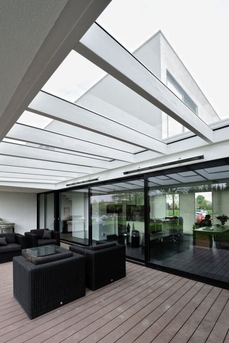 Rüyaları süsleyen inanılmaz evler 20