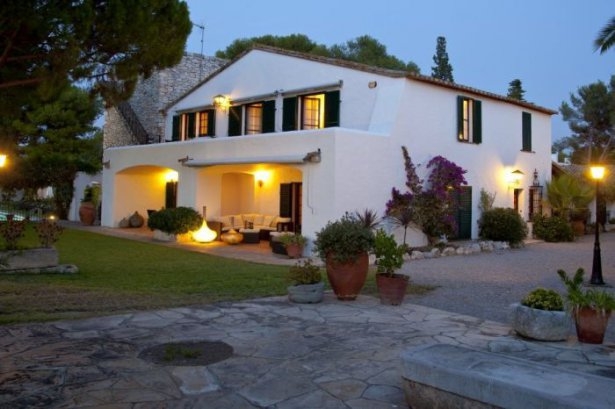 Rüyaları süsleyen inanılmaz evler 21