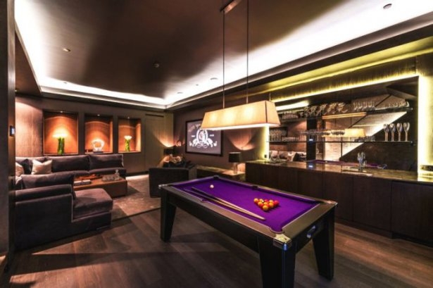 Rüyaları süsleyen inanılmaz evler 25