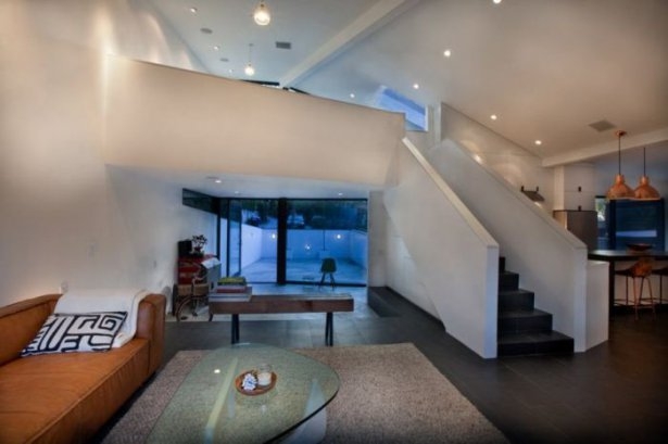 Rüyaları süsleyen inanılmaz evler 27