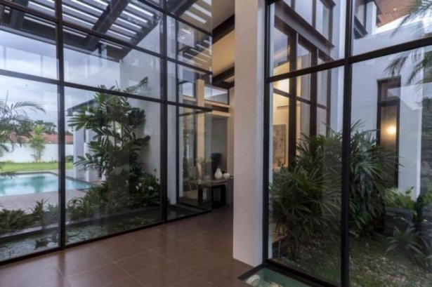 Rüyaları süsleyen inanılmaz evler 36