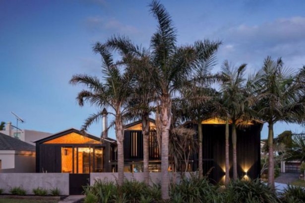 Rüyaları süsleyen inanılmaz evler 4